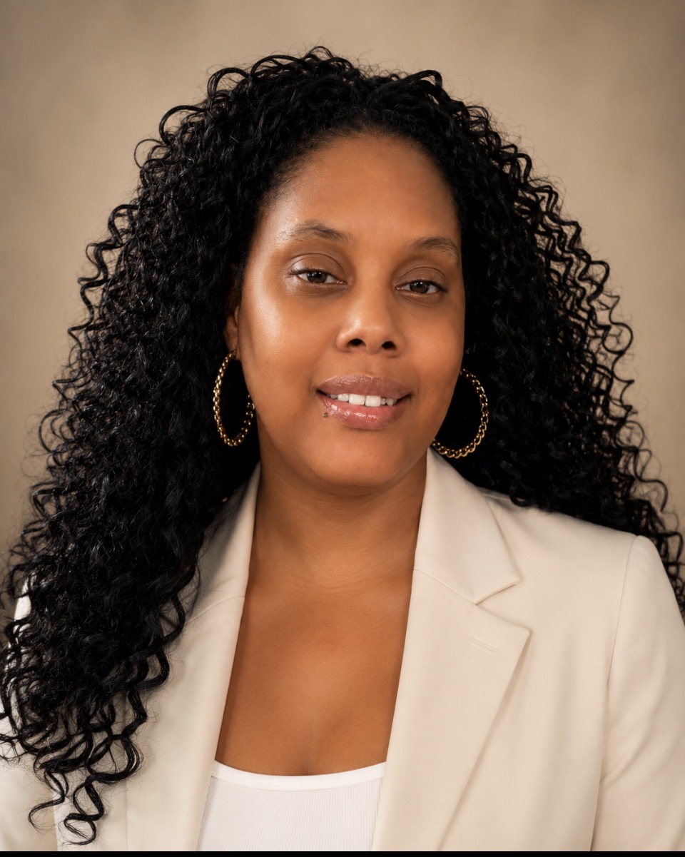Aisha Brooks, founder of Successful Secrets for Women